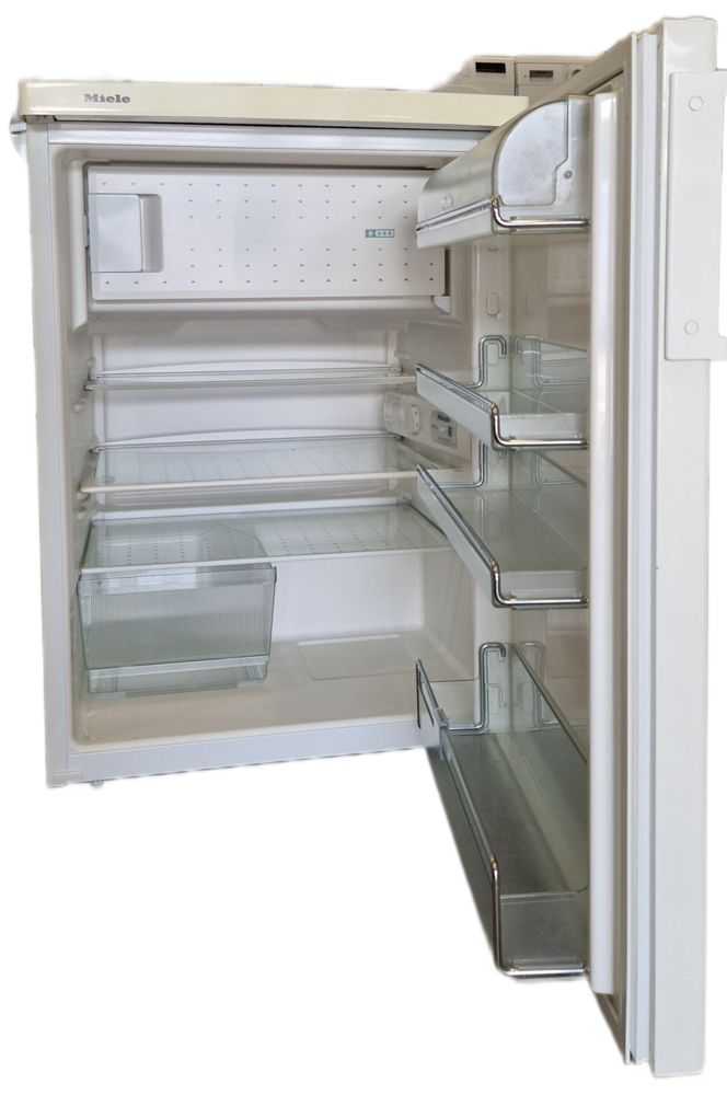 Miele KS2326S tafelmodel koelkast 