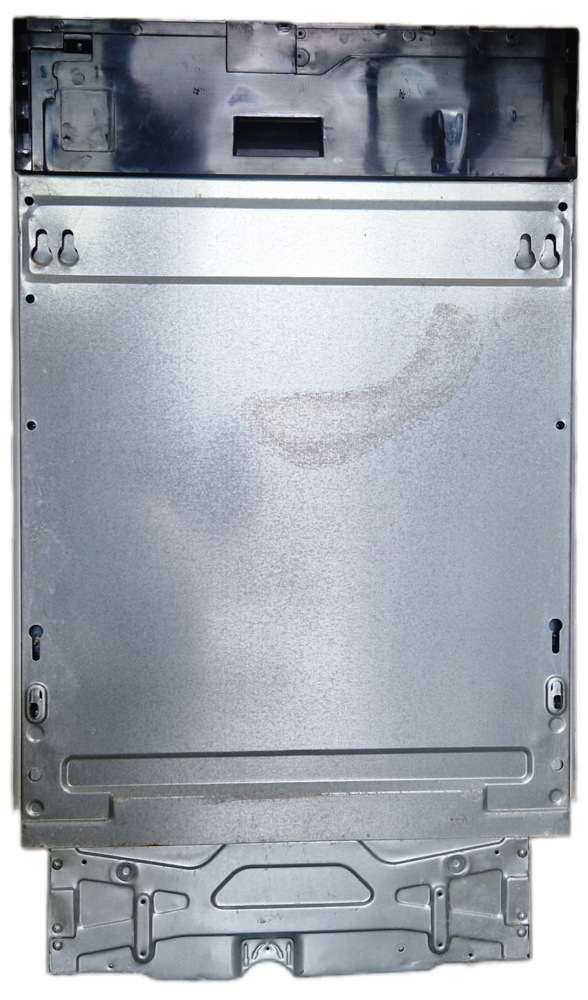 AEG  F55400VI0P 45 cm inbouwvaatwasser