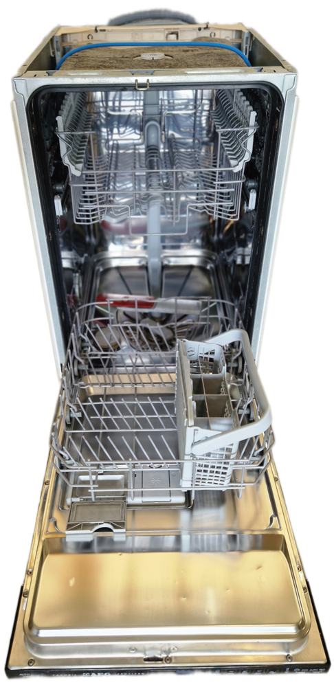 AEG  F55400VI0P 45 cm inbouwvaatwasser