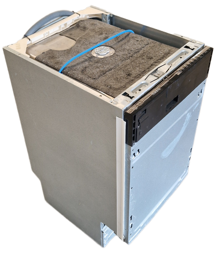 AEG  F55400VI0P 45 cm inbouwvaatwasser