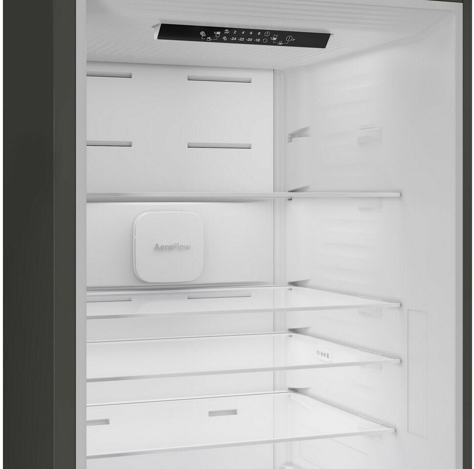 Beko B5RCNA376HXB koel-vriescombinatie No Frost,