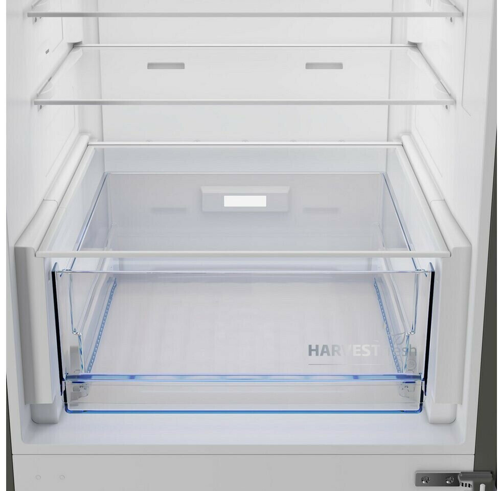 Beko B5RCNA376HXB koel-vriescombinatie No Frost,