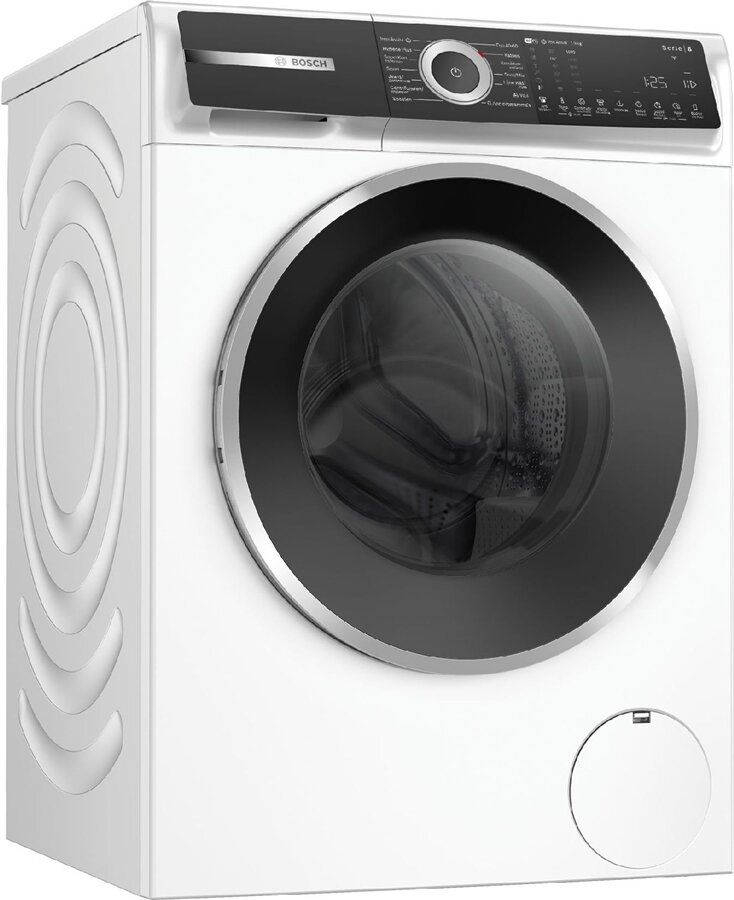 Bosch WGH24405NL Serie 6 wasmachine 9 kg 