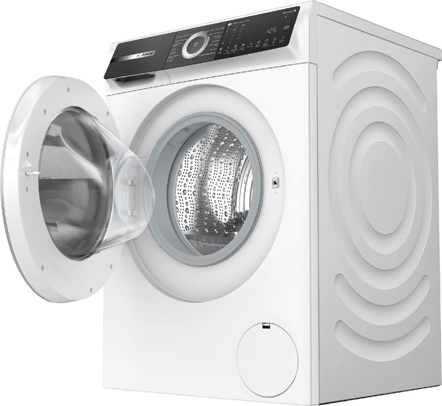 Bosch WGH24405NL Serie 6 wasmachine 9 kg 