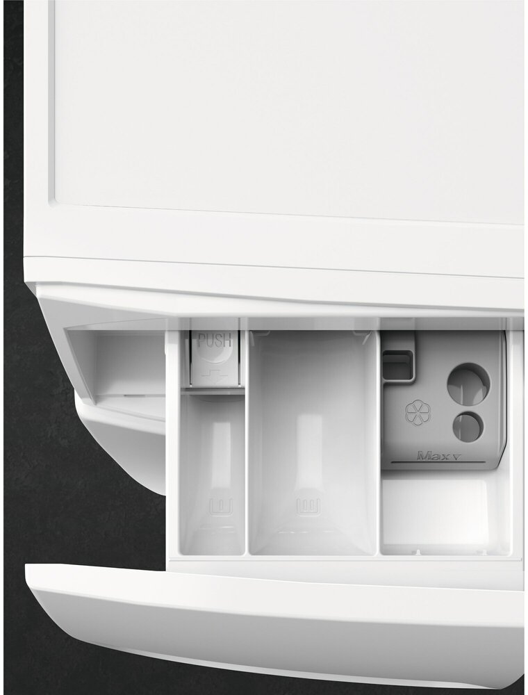 AEG LR6KOLN 6000 ProSense Wasmachine 8 kg 