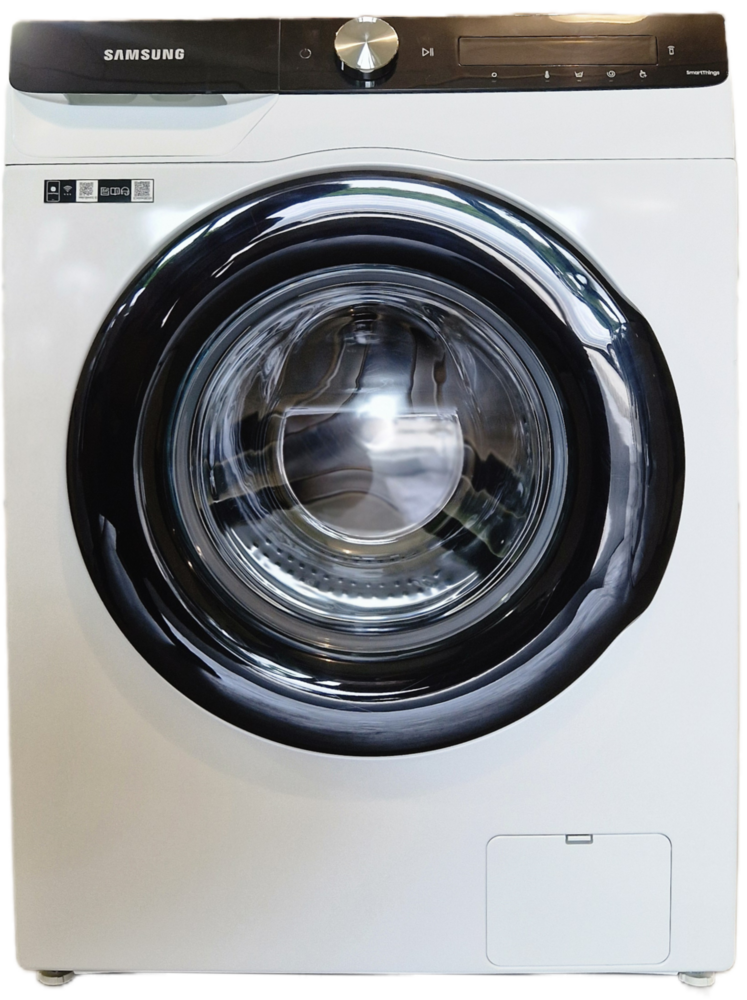 Samsung WW90T504AAW/S2 wasmachine 9kg