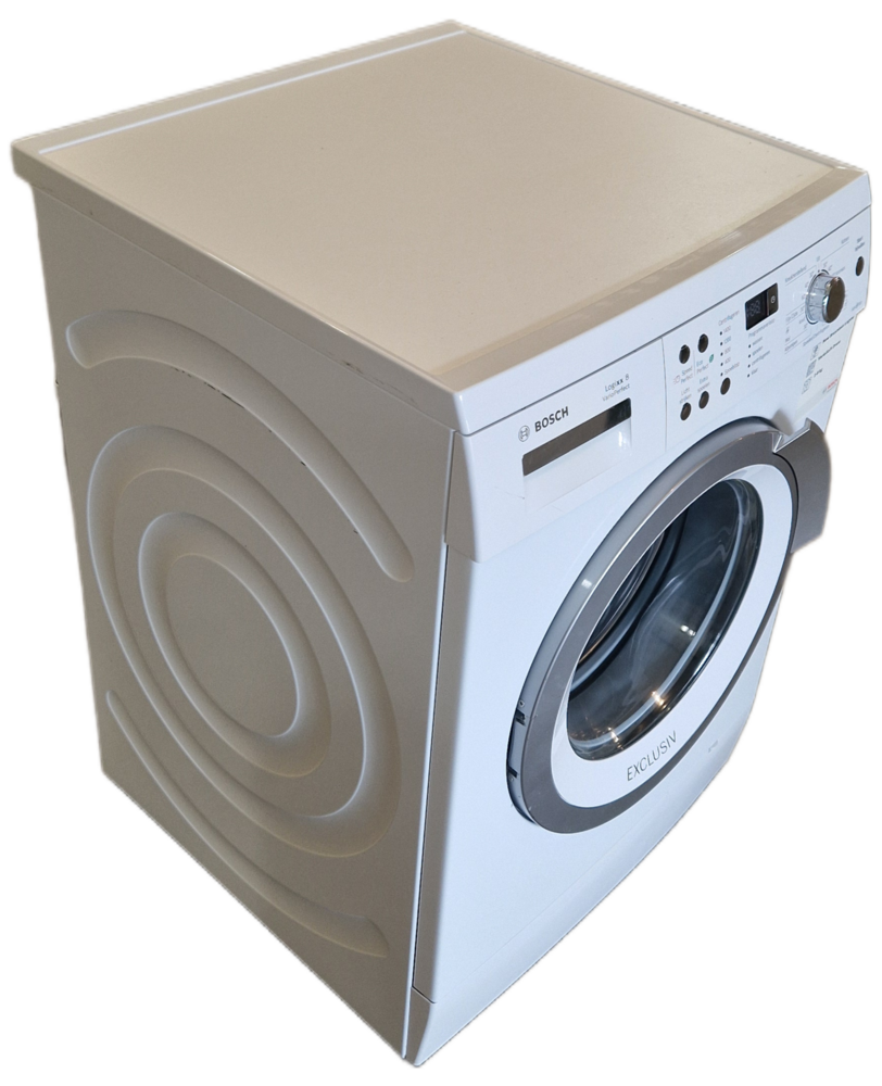 Bosch WAS28391NL wasmachine 8 kg, 1400 rpm 