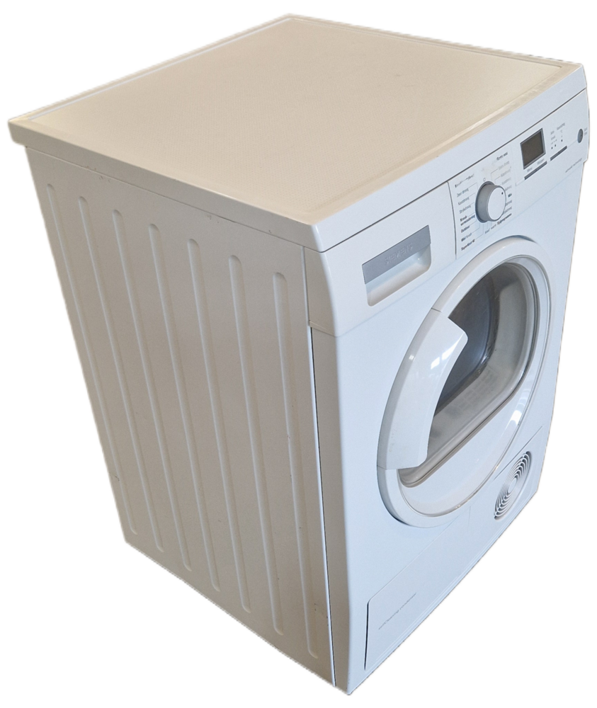 Siemens WT46W560NL warmtepompdroger 7 kg