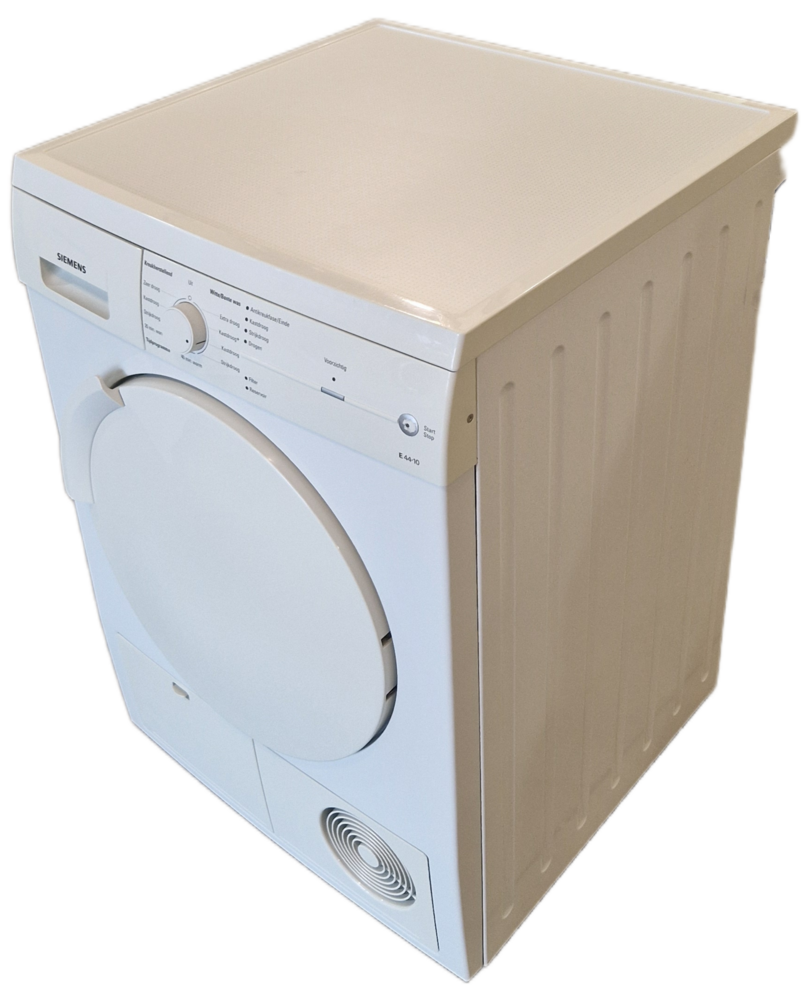 Siemens WT44E100NL condensdroger 6 kg 
