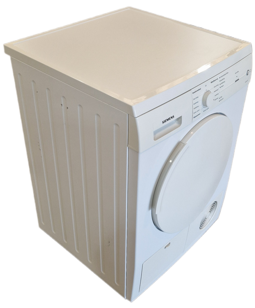 Siemens WT44E100NL condensdroger 6 kg 