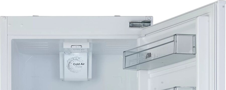 ETNA KCS6178NOF inbouw koel-vriescombinatie