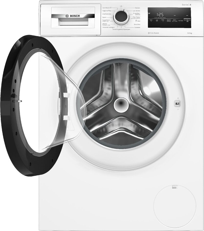 BOSCH WAN2827GNL Serie 4 Wasmachine