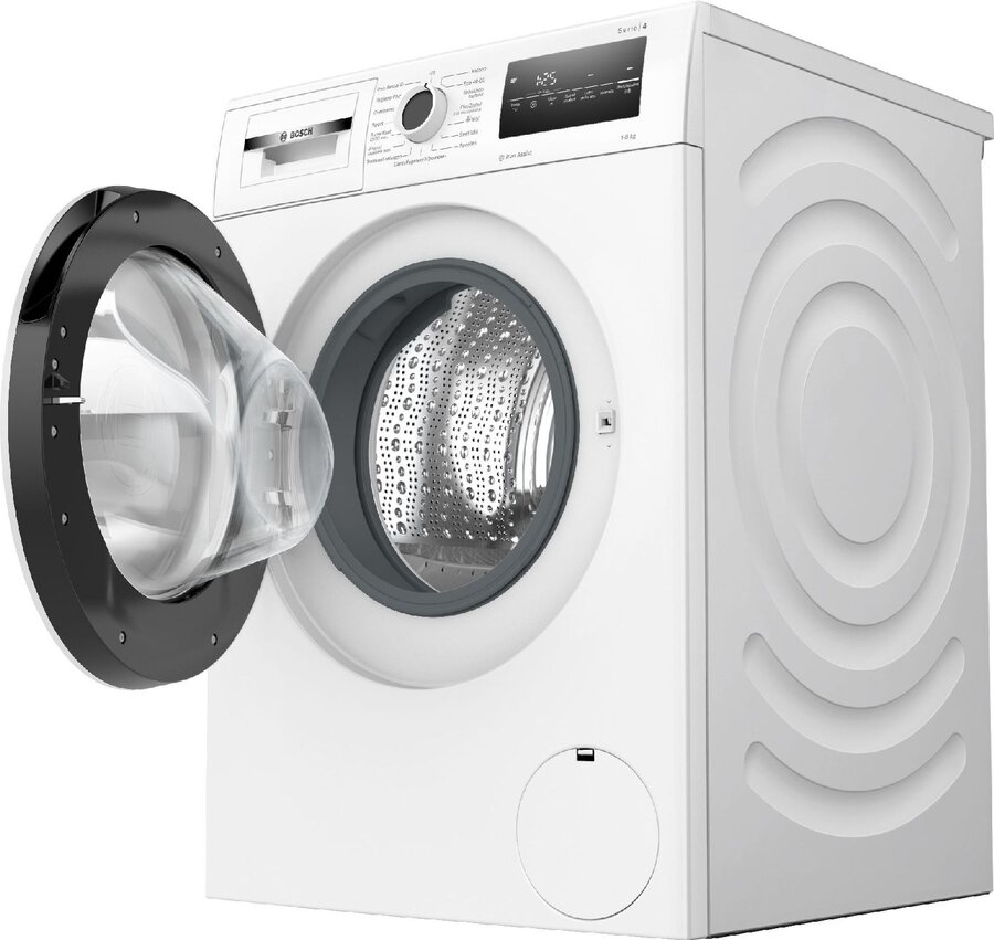 BOSCH WAN2827GNL Serie 4 Wasmachine