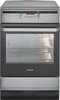 Inventum VFI6042RVS  inductiefornuis&nbsp;