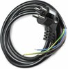 Perilex aansluitkabel 2 meter met haakse stekker