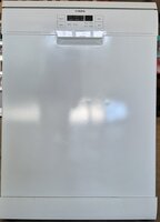 AEG F56302W0 vaatwasser Tweedehands