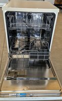 AEG F56302W0 vaatwasser Tweedehands