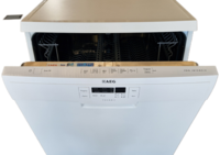 AEG F56302W0 vaatwasser Tweedehands