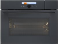  Pelgrim MAC834MAT combi oven met magnetronfunctie 