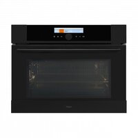  Pelgrim MAC834MAT combi oven met magnetronfunctie 