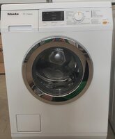 Miele WDA110 Wasmachine 7 kg Tweedehands