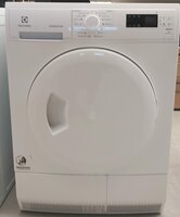 Electrolux EDP2074PEW Condensdroger 7kg Tweedehands