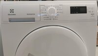 Electrolux EDP2074PEW Condensdroger 7kg Tweedehands