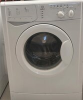 Indesit WIAL143 Wasmachine Tweedehands