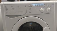 Indesit WIAL143 Wasmachine Tweedehands