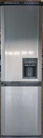 Samsung RL39WBMS Koelvriescombinatie tweedehands