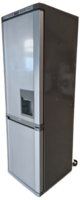 Samsung RL39WBMS Koelvriescombinatie tweedehands