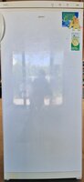  EDY Frenko DV2274 vrieskast tweedehands