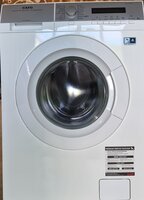 AEG LSPECIAL8 Wasmachine tweedehands