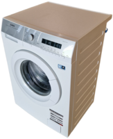 AEG LSPECIAL8 Wasmachine tweedehands