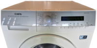 AEG LSPECIAL8 Wasmachine tweedehands