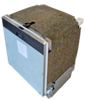 Bosch SMV4HBX00N  inbouw vaatwasser