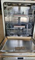 Bosch SMV4HBX00N  inbouw vaatwasser