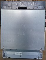 Neff S513C60X8E volledig ge&iuml;ntegreerde vaatwasser tweedehands