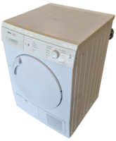 Bosch WTE84103NL Condensdroger 7 kg 
