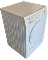 Bosch WTE84103NL Condensdroger 7 kg 