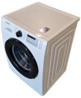 Samsung WW80TA049AH/EN  wasmachine 8 kg 1400 toeren tweedehands