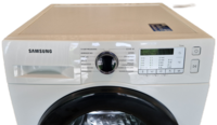 Samsung WW80TA049AH/EN  wasmachine 8 kg 1400 toeren tweedehands