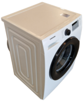 Samsung WW80TA049AH/EN  wasmachine 8 kg 1400 toeren tweedehands