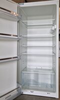Siemens KI24RV30 inbouw koelkast  deur op deur systeem nishoogte 122,5cm