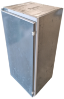 Siemens KI24RV30 inbouw koelkast  deur op deur systeem nishoogte 122,5cm