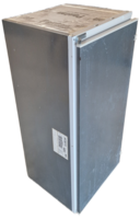 Siemens KI24RV30 inbouw koelkast  deur op deur systeem nishoogte 122,5cm