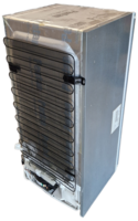 Siemens KI24RV30 inbouw koelkast  deur op deur systeem nishoogte 122,5cm