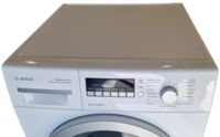 Bosch WTW852S1NL warmtepompdroger 8kg Tweedehands