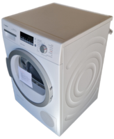 Bosch WTW852S1NL warmtepompdroger 8kg Tweedehands