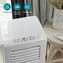 Tristar AC-5529 Mobiele Airconditioner